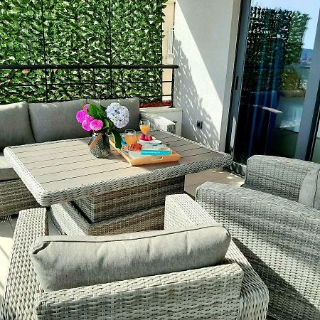 Apartment Regina Dubrovnik - Free Parking Esterno foto