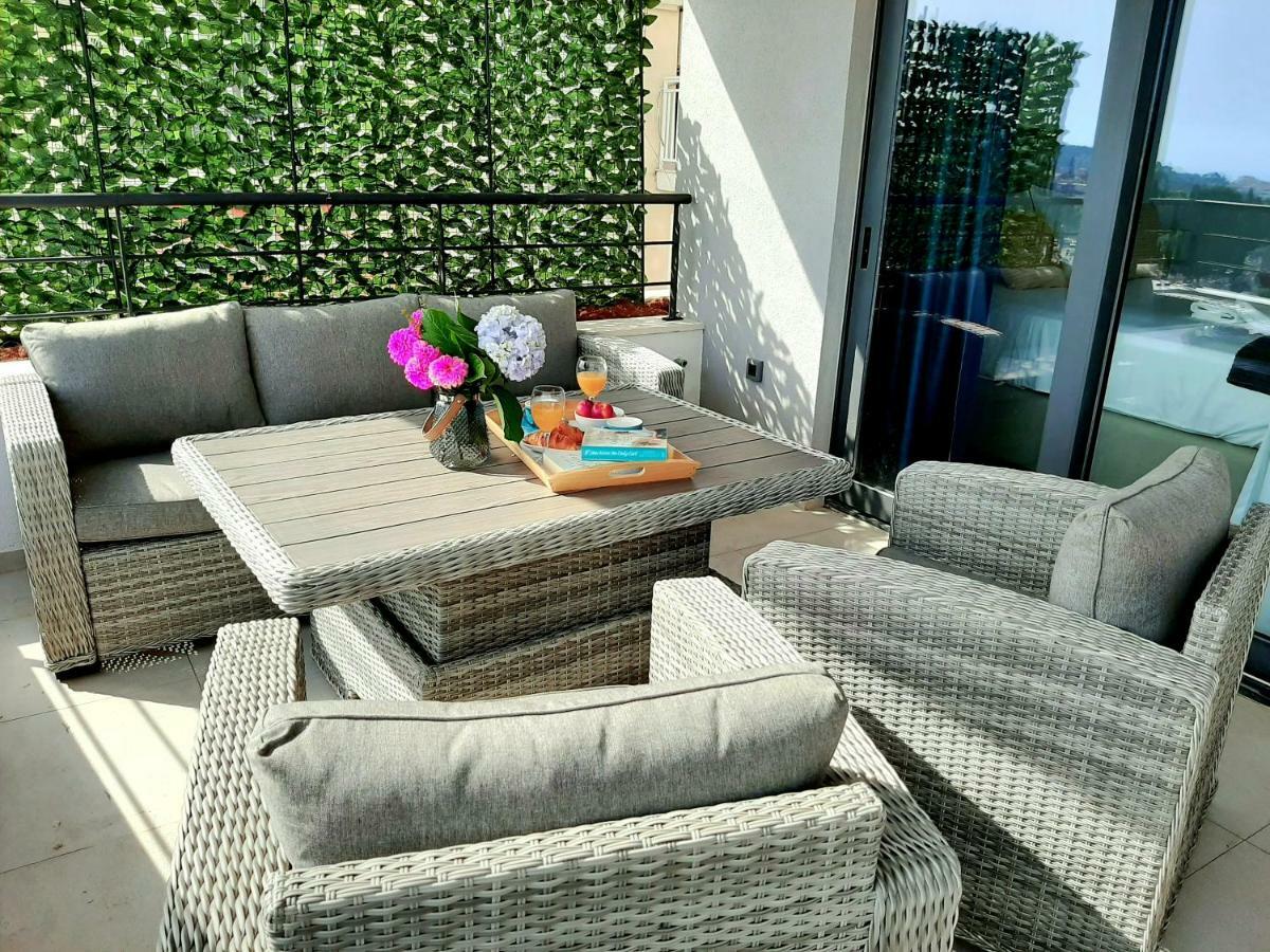Apartment Regina Dubrovnik - Free Parking Esterno foto