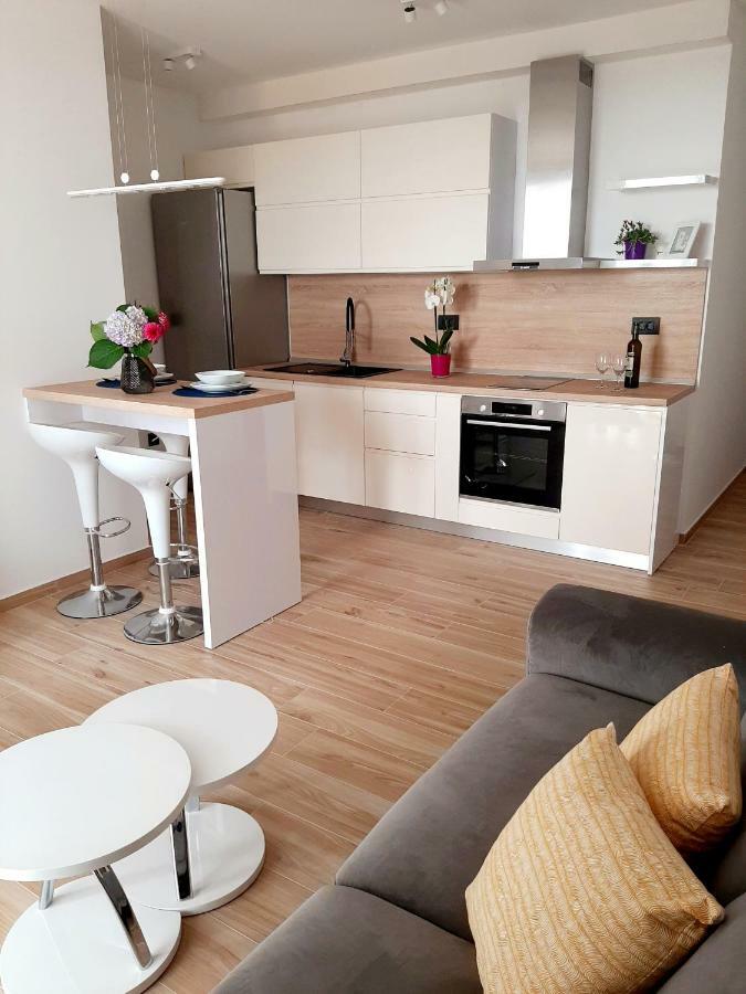 Apartment Regina Dubrovnik - Free Parking Esterno foto