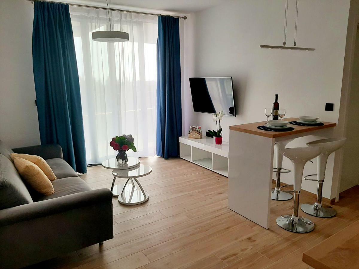 Apartment Regina Dubrovnik - Free Parking Esterno foto