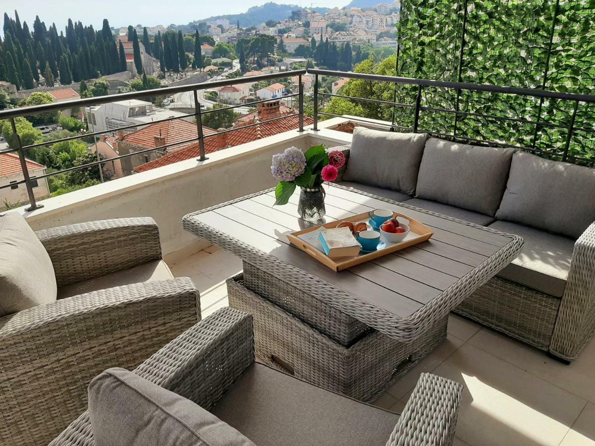 Apartment Regina Dubrovnik - Free Parking Esterno foto