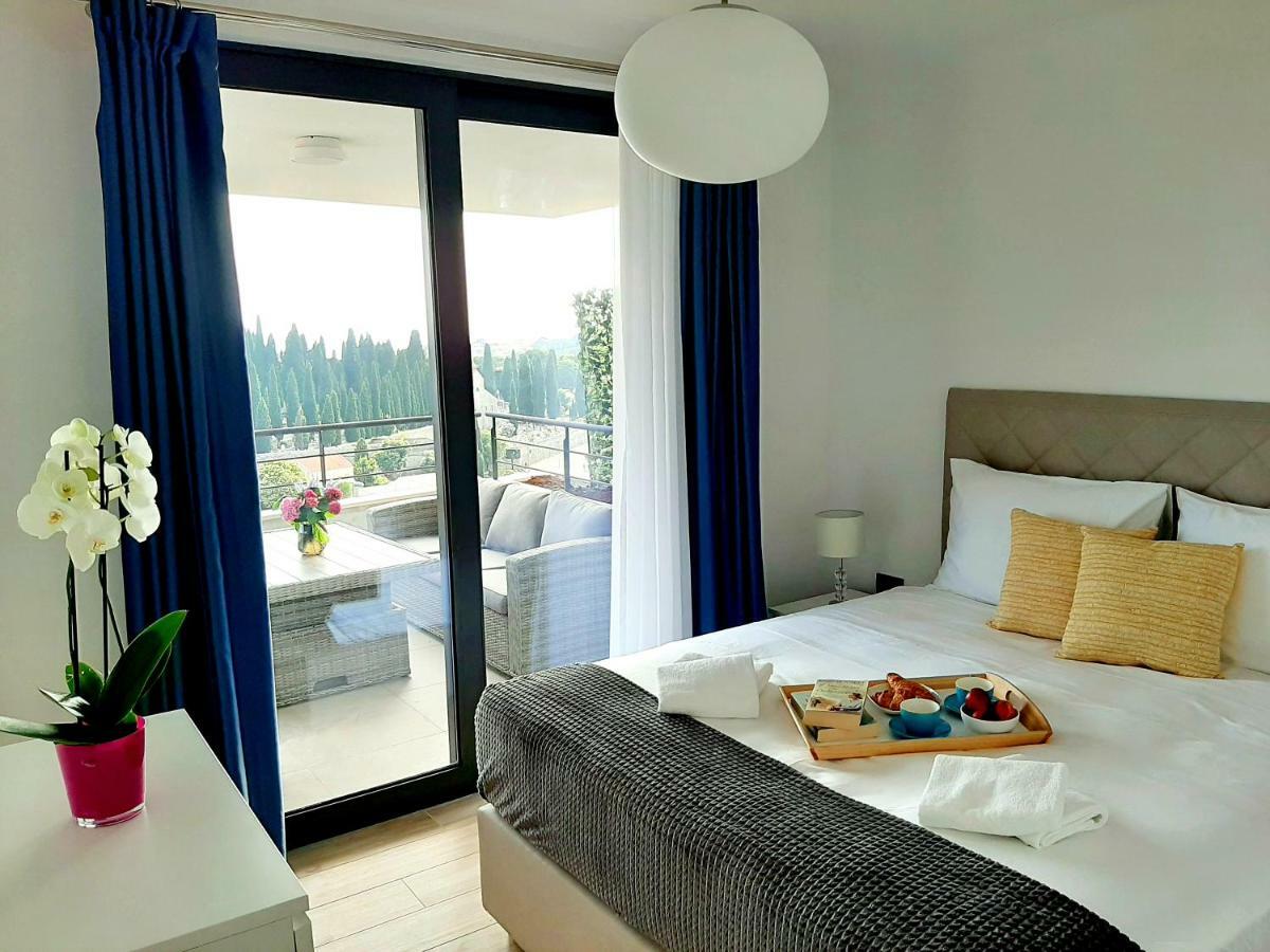Apartment Regina Dubrovnik - Free Parking Esterno foto