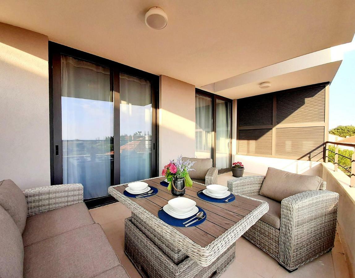 Apartment Regina Dubrovnik - Free Parking Esterno foto
