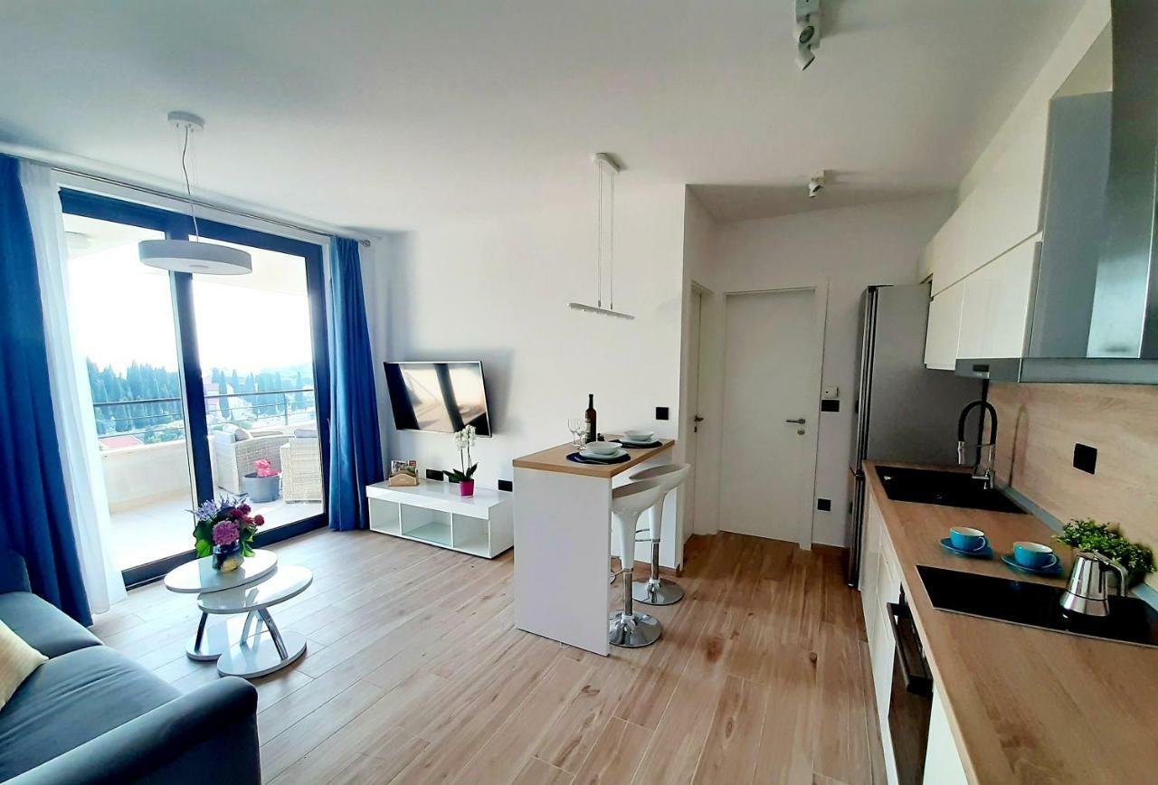 Apartment Regina Dubrovnik - Free Parking Esterno foto