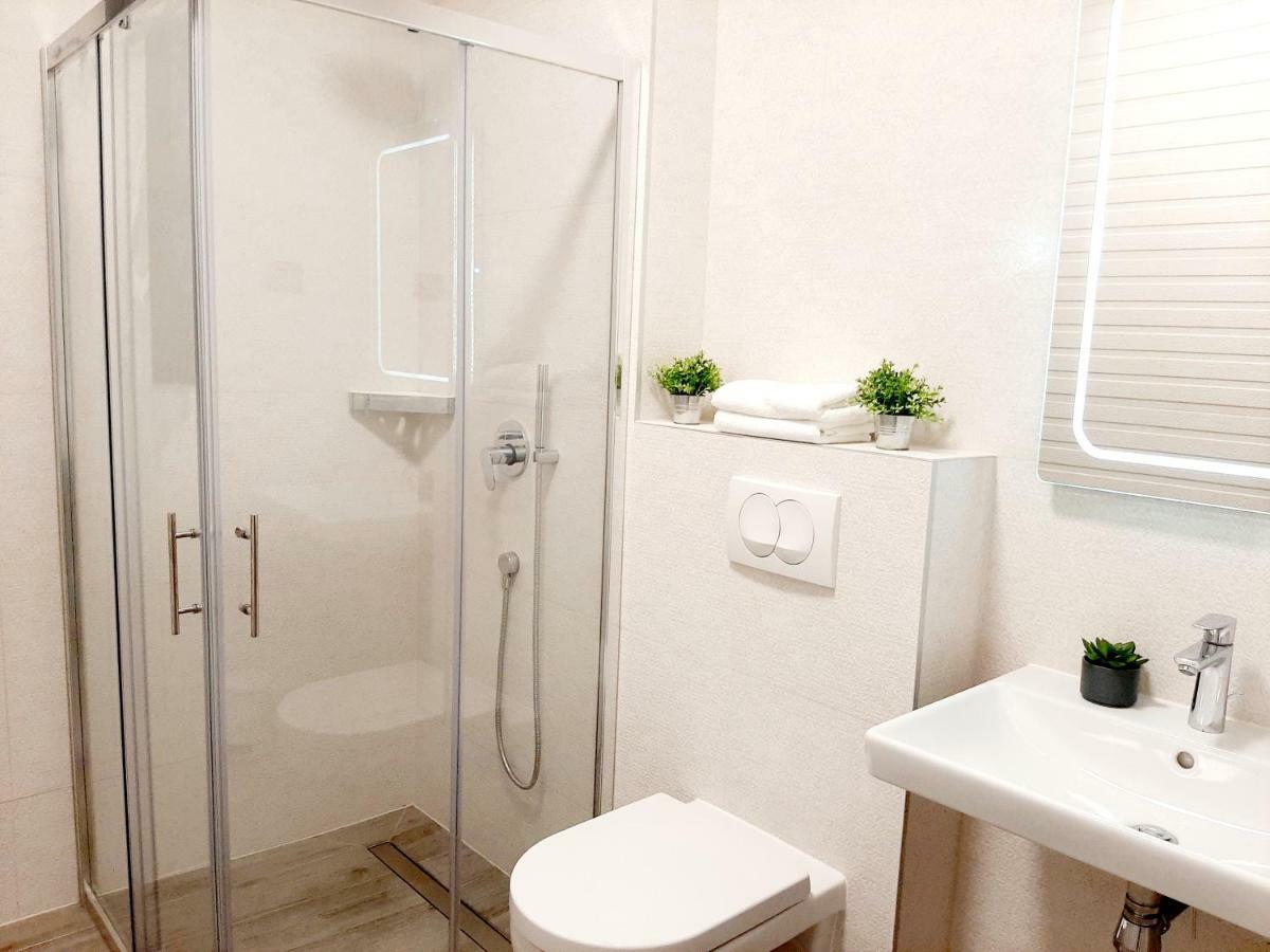 Apartment Regina Dubrovnik - Free Parking Esterno foto
