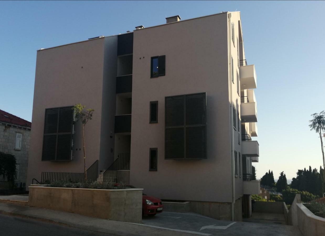 Apartment Regina Dubrovnik - Free Parking Esterno foto
